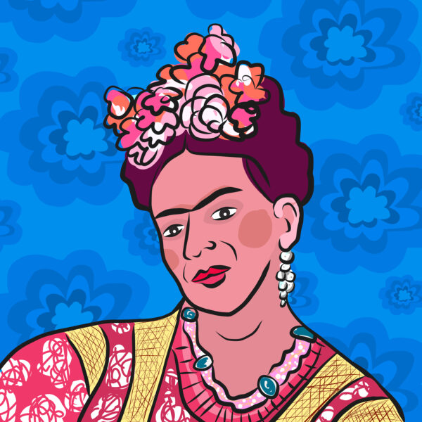 Frida Khalo