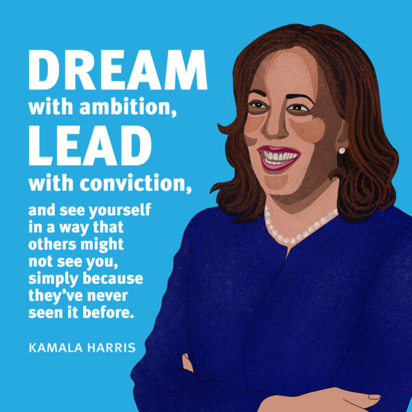 Kamala Harris